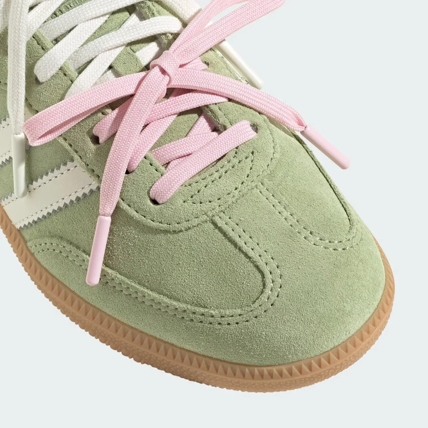 SAMBA x M.MAE MATCHA