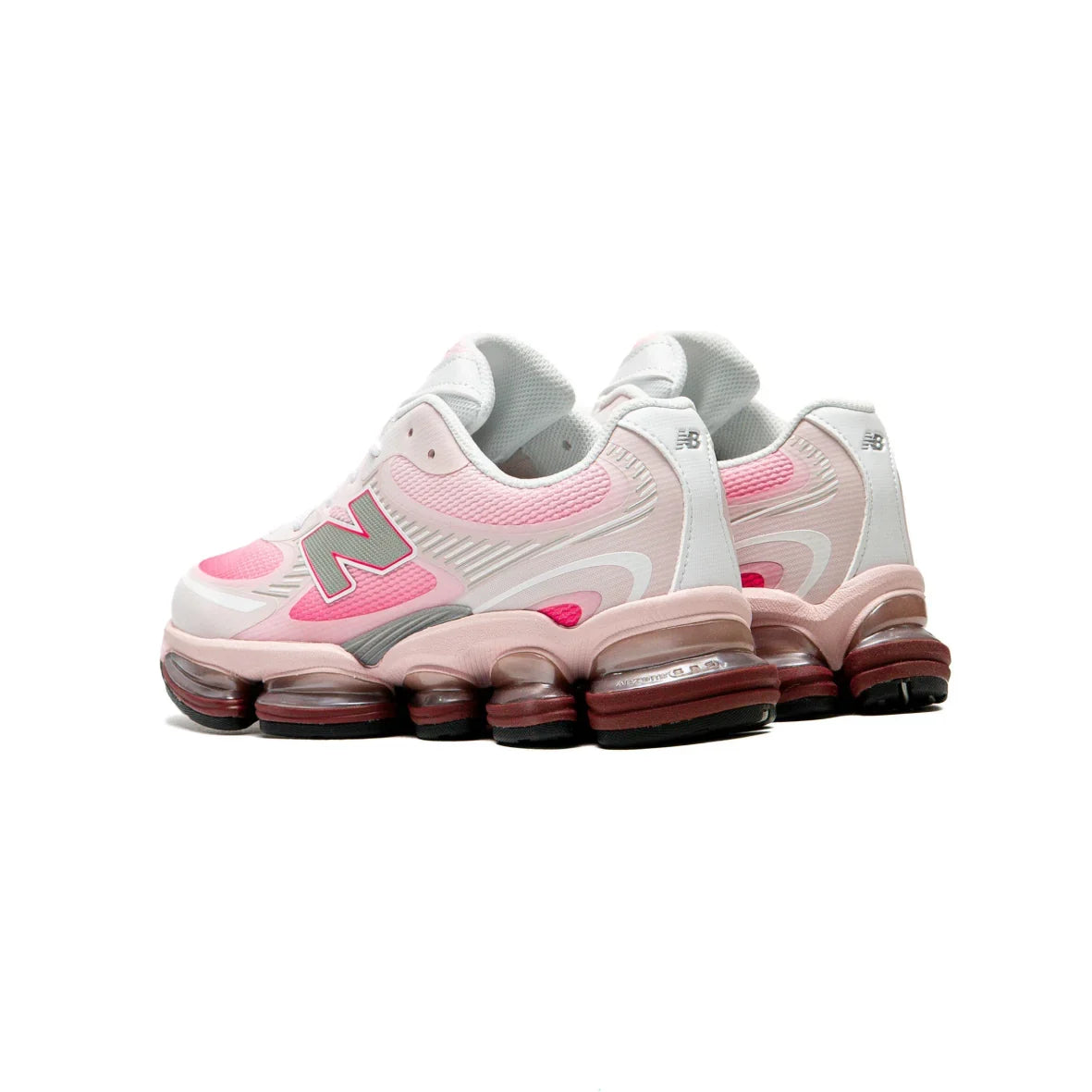 NB Abzorb 2000 Rose Sugar