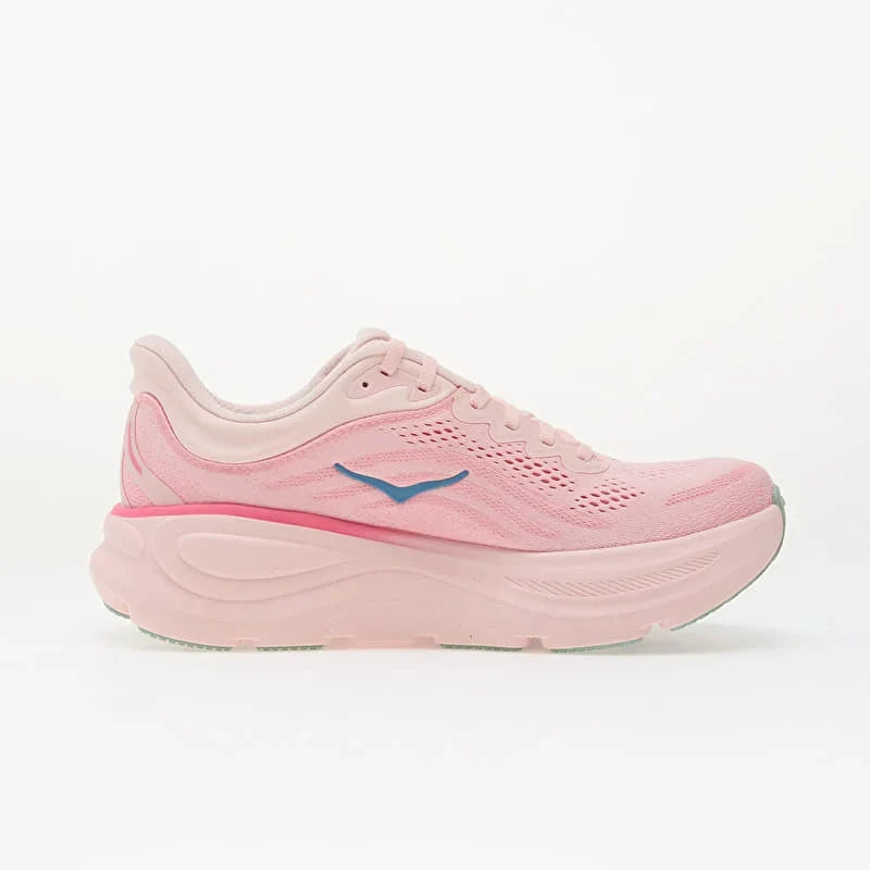 Hoka Bondi 9 Pink