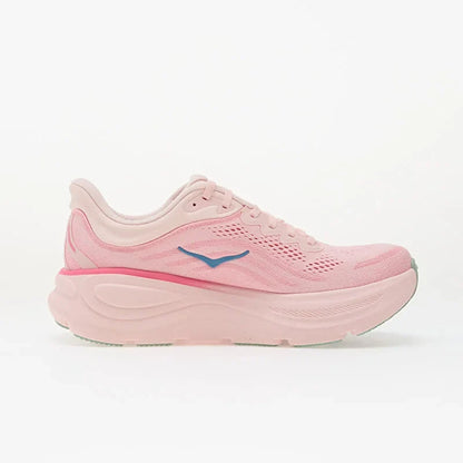 Hoka Bondi 9 Pink