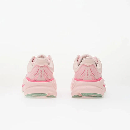 Hoka Bondi 9 Pink