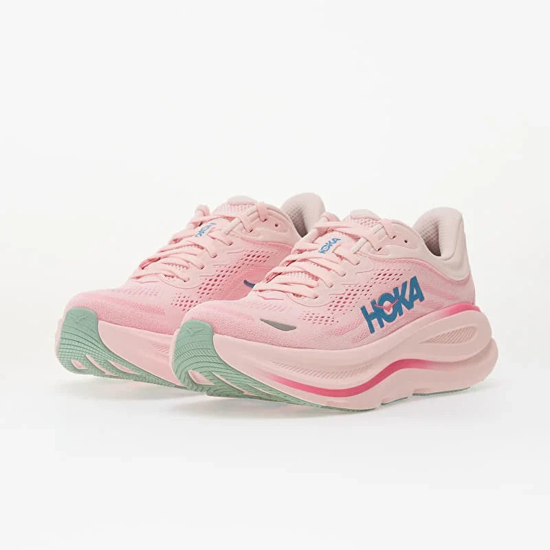 Hoka Bondi 9 Pink