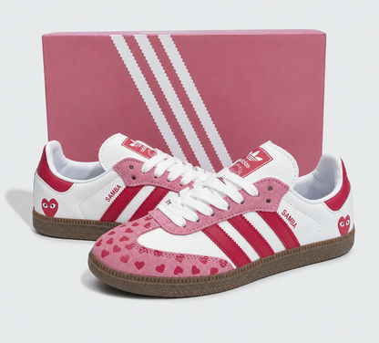 Samba CDG Heart Edition