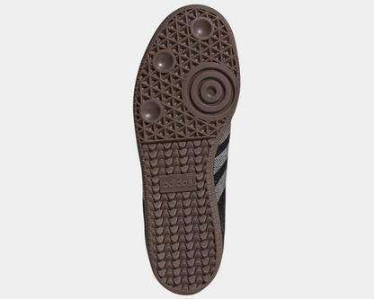 Samba OG Rhinestone Black Silver