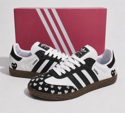Samba CDG Heart Edition