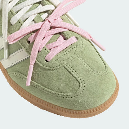 SAMBA x M.MAE MATCHA