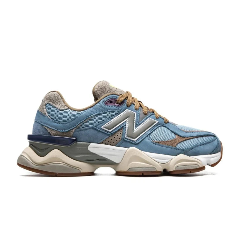 NB 9060 x Bodega Age of Discovery