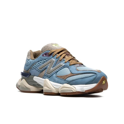 NB 9060 x Bodega Age of Discovery