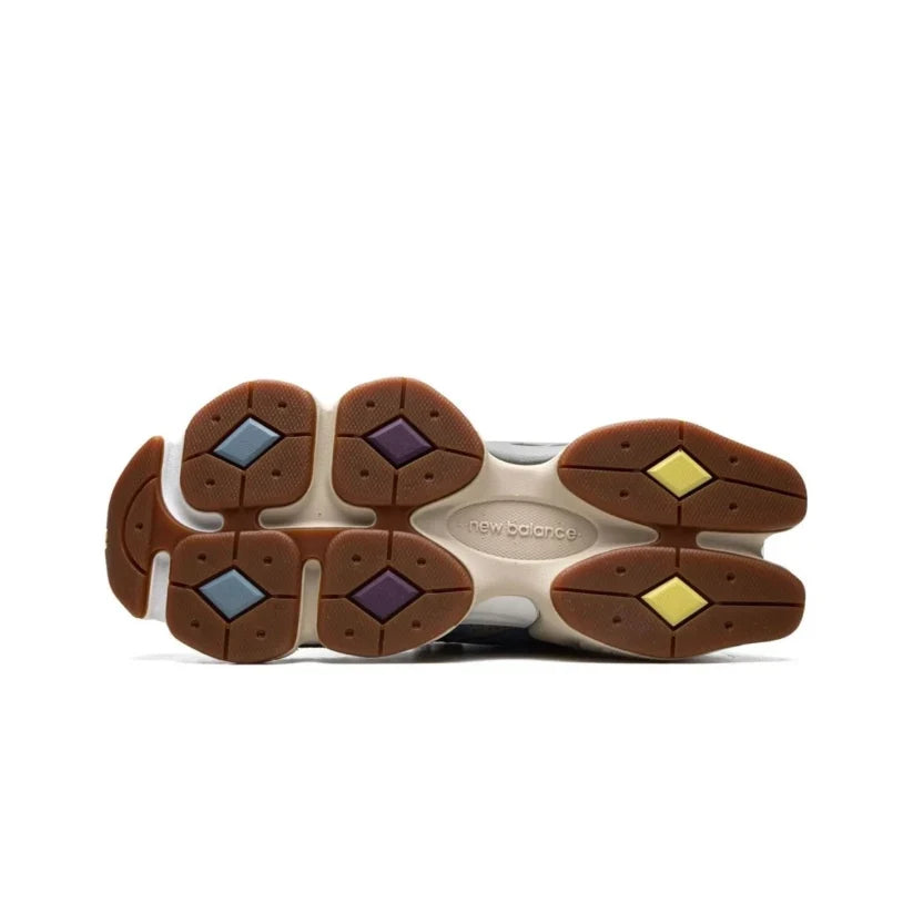 NB 9060 x Bodega Age of Discovery