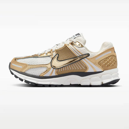 Zoom Vomero 5 Metallic Gold