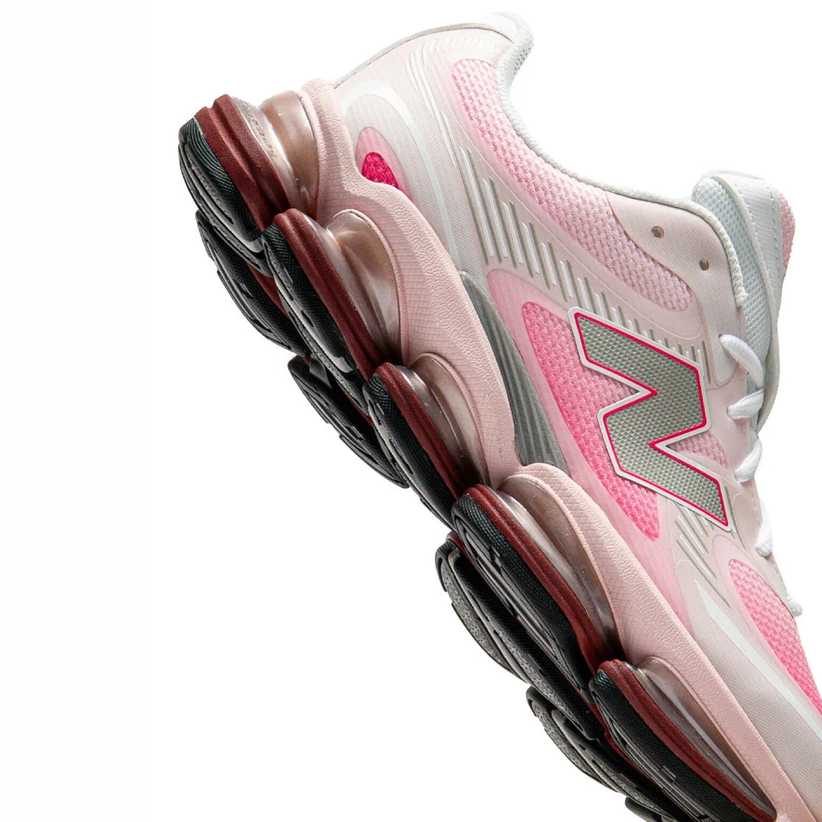 NB Abzorb 2000 Rose Sugar