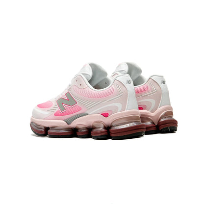 NB Abzorb 2000 Rose Sugar