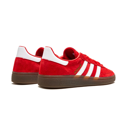 Handball Spezial Scarlet Cloud White