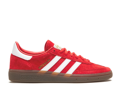 Handball Spezial Scarlet Cloud White