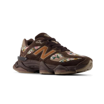 NB 9060 X Atmos Pink Timeless Beauty